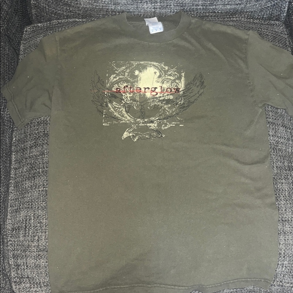 Vintage Sarah McLachlan T-Shirt